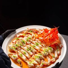 蘭州盛達希爾頓飯店·金城薈·中餐廳張用戶圖片