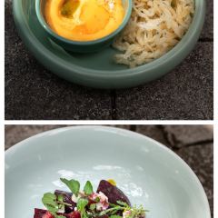 Amandayan Tea House Bistro User Photo