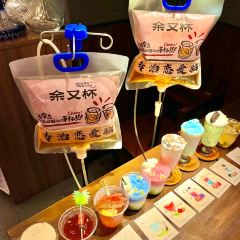 得膳齋（虎山路店）張用戶圖片