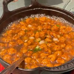 晋城味道·高平宴席(红星东街店) User Photo