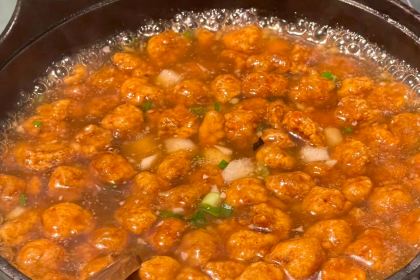 晋城味道·高平宴席(红星东街店)