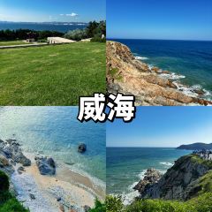 颍阳水席(登封店) User Photo