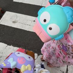 Torie Ueno Hirokoji User Photo