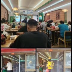 特豐抓飯(十五小店)張用戶圖片
