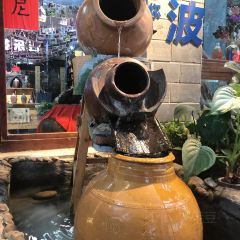 MEI SHI JIE User Photo