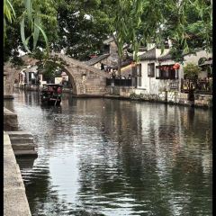 JIANGNAN A Liu Tou User Photo