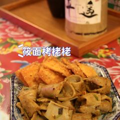 老刘家牛肉罐罐面 User Photo