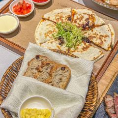 藍色雪梨原切熟成牛扒餐廳張用戶圖片