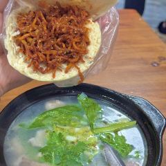 陆氏太后饼(富平店) User Photo
