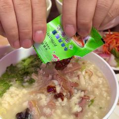 陆氏太后饼(富平店) User Photo