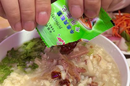 老车站丸子汤