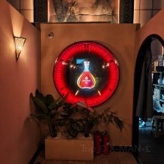 LUXE LOUNGE User Photo