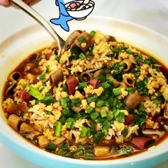 XIAN BANG ZHU User Photo
