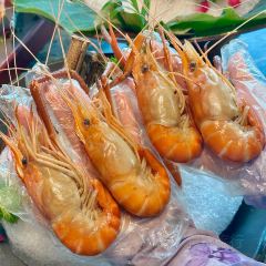 Hai wan hui User Photo