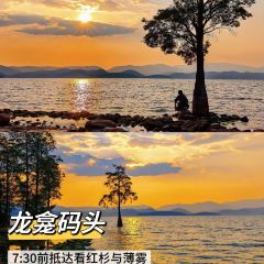 chunsheng 여행 사진