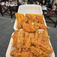 JIU RU XIANG User Photo