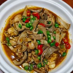 YOU HAO MEI SHI User Photo