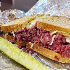 Reading Terminal Market User Photo