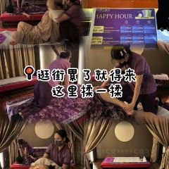 Oriental Kopi 华阳 @ Pavilion KL 여행 사진