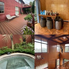 石林杏林大观园樱花峪药膳坊餐厅 User Photo