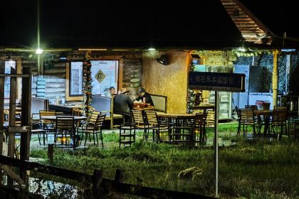 乌尔达美食(原喀什餐厅)