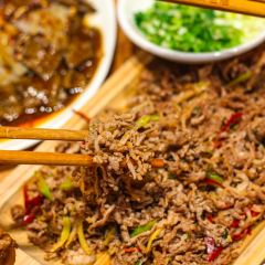 汪茂元羊肉面(曼哈顿总店) User Photo