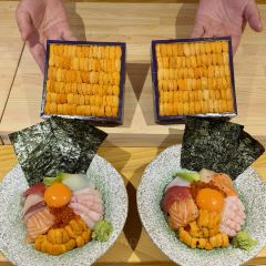 爱龍龍新派和牛烧肉(明泽街店)張用戶圖片