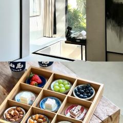 汕尾保利金町湾瑜璟阁海景度假酒店·瑜璟阁餐厅 User Photo