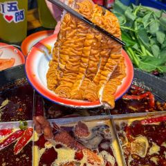五筒老火锅(大鼎·城市广场A区店) User Photo