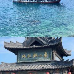海峡食府海鲜大排档 User Photo