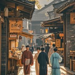 PIAN AI RESTAURANT 여행 사진