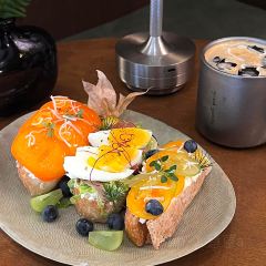 麦乐甜品店(龙华名苑店) User Photo