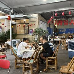 Dasao Barbecue User Photo