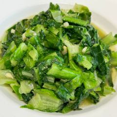 胖子大排档(白沙路店) User Photo