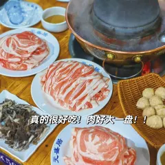 馬家飯堂張用戶圖片