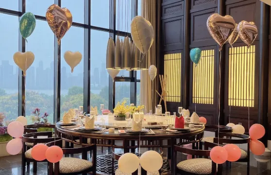 歲時記·楚宴（沿江大道店）