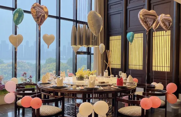 歲時記·楚宴（沿江大道店）