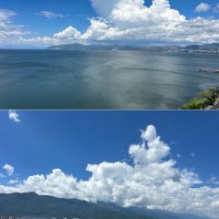 老美烧烤 User Photo