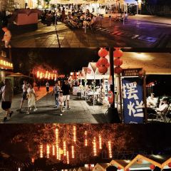 夷山悦·武夷菜(三姑度假区店) User Photo