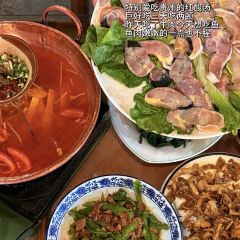 山房咖啡馆 User Photo