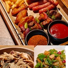 香钿楚菜(汉口店) User Photo