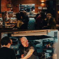 Max on Hardware User Photo