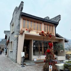 馋侯爷馄饨(坡南街店) User Photo