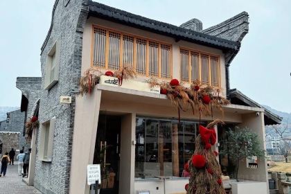 馋侯爷馄饨(坡南街店)
