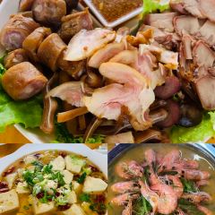 老张兴笨鸡店 User Photo