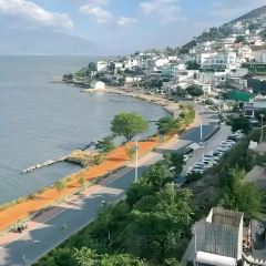 刘二娃串串香火锅(炳草岗店) User Photo