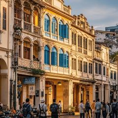 瑞丰椰子鸡 User Photo