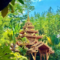 chouburi User Photo