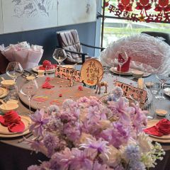 龚禧龚禧·甬菜(中海环宇城MAX店) User Photo