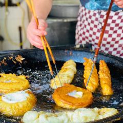 李记五香豆沫 User Photo